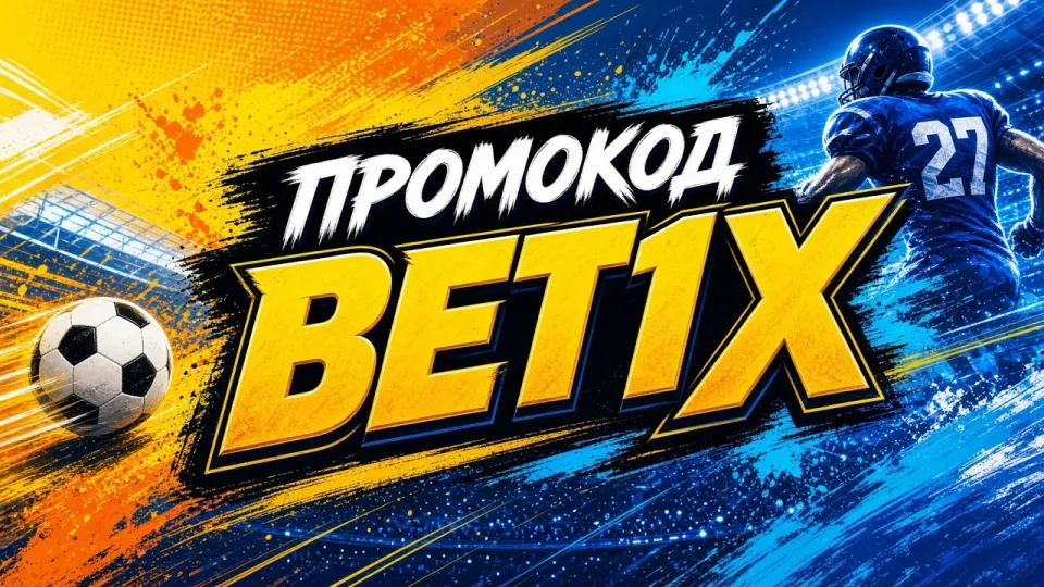 MOSTBET промокод BET1X  : Самый лучший Код 2026